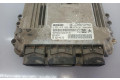 Řídící jednotka 0281012620 Citroen Berlingo 2002