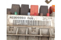 Блок предохранителей 46809993, 46520429   Fiat Albea    