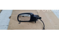 Zpětné zrcátko levé Peugeot 307 2001 96347727XT, 087576
