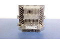 Блок управления двигателем Блок управления 5S61-12A650-HA, 5S61-12A650-HA Ford Fusion