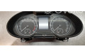 Панель приборов 5E0920781D   Skoda Octavia Mk3 (5E)       