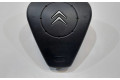 Подушка безопасности водителя Citroen C2