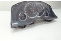 Панель приборов 13214770, 13214770   Opel Meriva A       