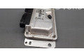 Блок управления двигателем ECU 0261208702 Peugeot 107