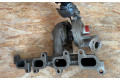 Turbodmychadlo Турбина 03L253016T, GTC1244VZ Volkswagen Caddy CAY