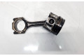  Поршень с шатуном    Audi A3 S3 8L  