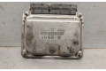 Блок управления двигателя 038906012HP, 0281011320BOSCH   Seat Ibiza III (6L)