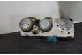 Блок управления климат-контролем 69667301 Mitsubishi Colt