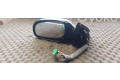 Зеркало электрическое Volvo V70 2000 - 2004 года