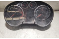 Панель приборов 8P0920930R Audi A3 S3 8P
