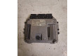 Řídící jednotka 9653958980, 9666975480   Citroen Berlingo 2010