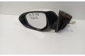 Зеркало электрическое Mazda 3 II 2009 - 2013 года