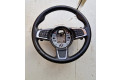 Руль Jaguar F-Pace  2016 -  года KK83-3F563-DA      
