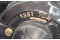 Вентилятор печки 194000 Toyota Celica T200
