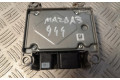 Блок подушек безопасности BP4K57K30C, 6970908 Mazda 3 I
