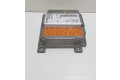 Блок управления надувных подушек 4D0959655, 0285001150   Audi A8 S8 D2 4D