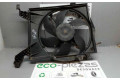 Вентилятор радиатора     30899008    Mitsubishi Space Star 