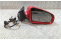Зеркало (механическое)       Audi A3 S3 8P  2003 - 2012 года   