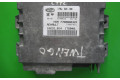 Блок управления двигателем Блок управления HOM7700860324, 7700874631 Renault Twingo I