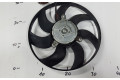 Вентилятор радиатора Audi A3 S3 8P