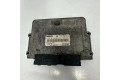Řídící jednotka 55191208 Fiat Stilo 2002