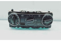 Блок управления климат-контролем A1698301385   Mercedes-Benz A W168