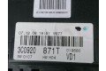 Панель приборов 3C0920871T, 125KW   Volkswagen PASSAT B6       