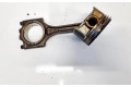  Поршень с шатуном    Volvo V70  