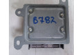 Блок управления надувных подушек 93457848   Renault Trafic III (X82)  