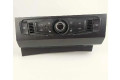 Блок управления климат-контролем 8T1820043AH Audi A4 Allroad