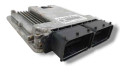 Блок управления двигателя 04L907309L, 0281030258 Audi A4 Allroad