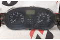 Рулевая рейка Спидометр (приборный щиток) 8200377202 Dacia Logan I 2004 - 2012 года