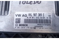 Řídící jednotka 04L907309E, 0281019175 Seat Toledo IV (NH) 2017