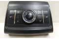 Блок управления климат-контролем A1648700289, A25116830928   Mercedes-Benz R W251