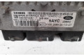 Блок управления двигателем Блок управления 3S6112A650LC, 3S6112A650LC Ford Fusion