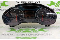 Панель приборов 4H0920900D   Audi A8 S8 D4 4H       