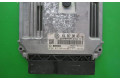 Блок управления двигателем Блок управления 03L907309AE, 0281017946   Volkswagen PASSAT B7