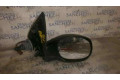 Zpětné zrcátko pravé Peugeot 206+ RETROVISORDERECHO
