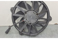 Вентилятор радиатора Citroen Berlingo