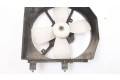Вентилятор радиатора 1227505421, 1227505421 Mazda Premacy