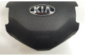 Рулевая рейка  Надувная подушка для руля 569003U101   KIA Sportage 2011 - 2016 года