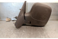Зеркало электрическое Citroen Berlingo 1996 - 2002 года