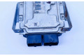 Блок управления двигателя 04C907309G, 110R000192   Skoda Citigo