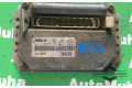 Блок управления двигателем ECU 0261206071, 6000585349 Dacia Nova