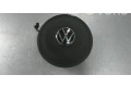 Подушка безопасности водителя 2G0880201AK, 2G0880201AKHVF   Volkswagen Polo VI