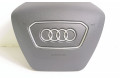 Подушка безопасности водителя 4N0880201M, 4N0971589   Audi e-tron
