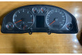 Панель приборов 4B0919880H, 110008890002 Audi A6 S6 C5 4B