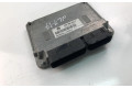 Блок управления двигателем Блок управления 03D906032C   Volkswagen Polo
