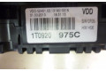 Панель приборов 1T0920975C, B348 Volkswagen Touran II