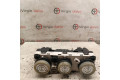 Блок управления климат-контролем 69667016 Mitsubishi Colt